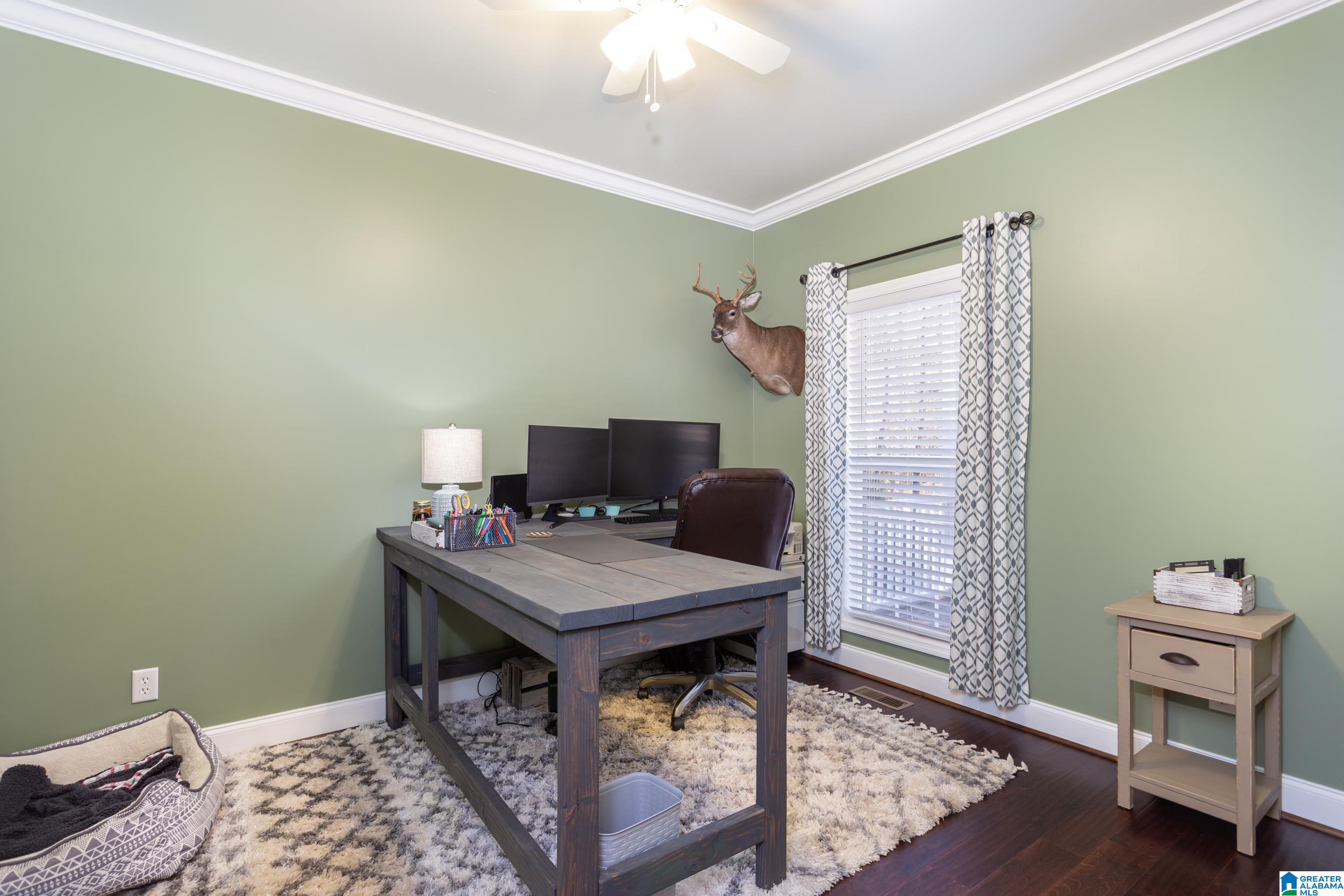 730 Refuge Road Lincoln, AL 35096 - Photo 17 of 34