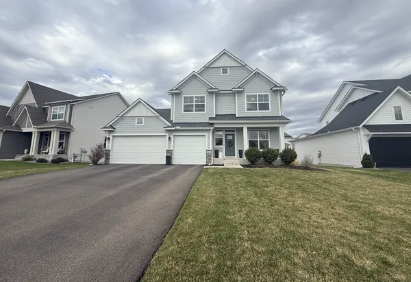 $625,000 | 2302 Kester Avenue Northeast, St. Michael, MN 55376