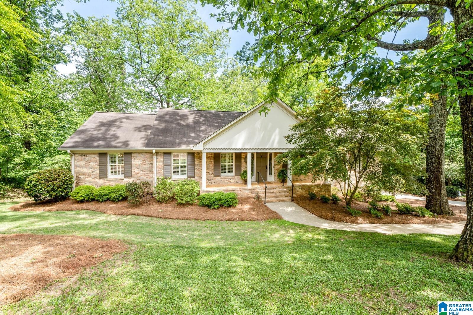 2814 Overton Road Birmingham, AL 35223 - Photo 1 of 53