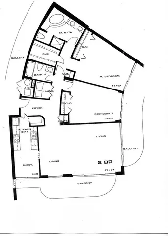 a picture of a bench