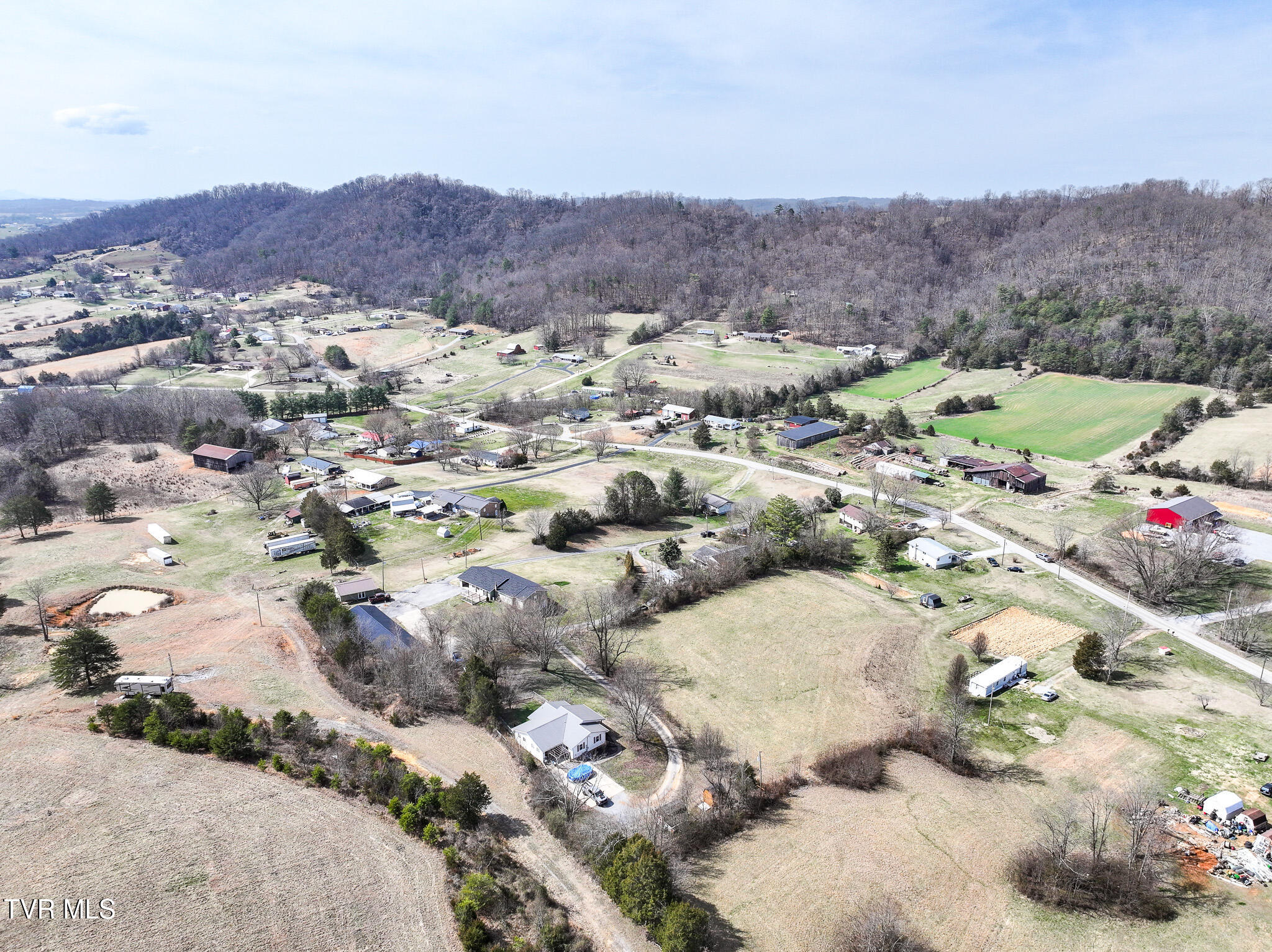 119 Mccartt Loop Chuckey, TN 37641 - Photo 48 of 49 48