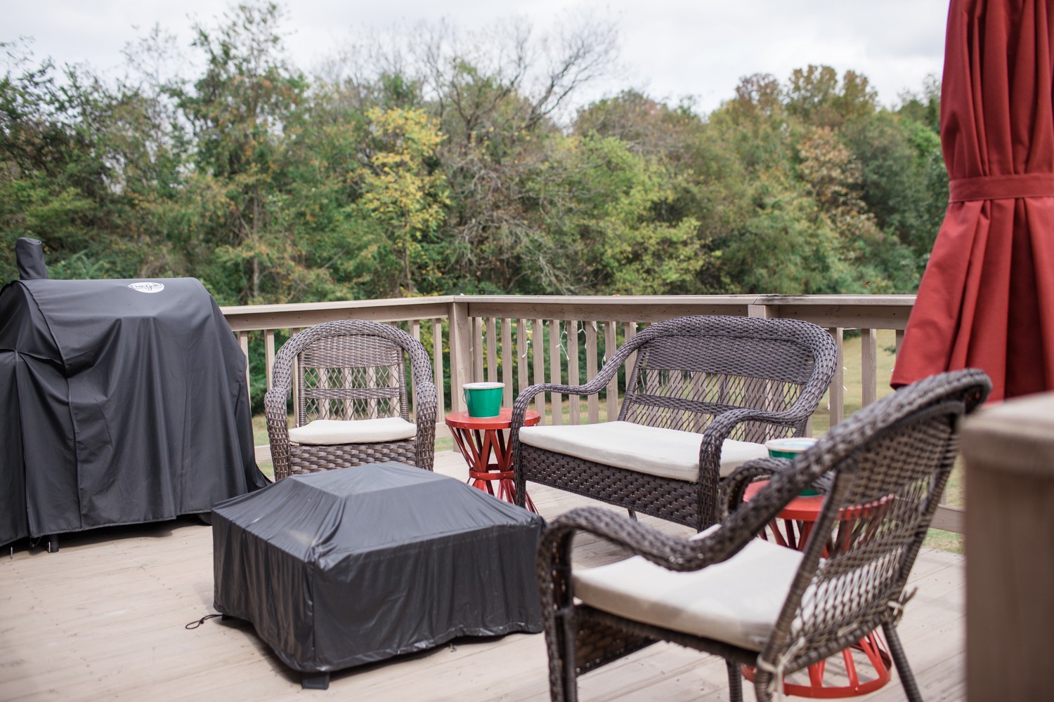 277 Maxwell Hill Road Pulaski, TN 38478 - Photo 22 of 24 Gallery Image 22