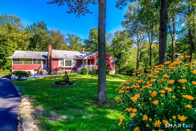 $5,000 | 46 White Birch Road, Ridgefield, CT 06877