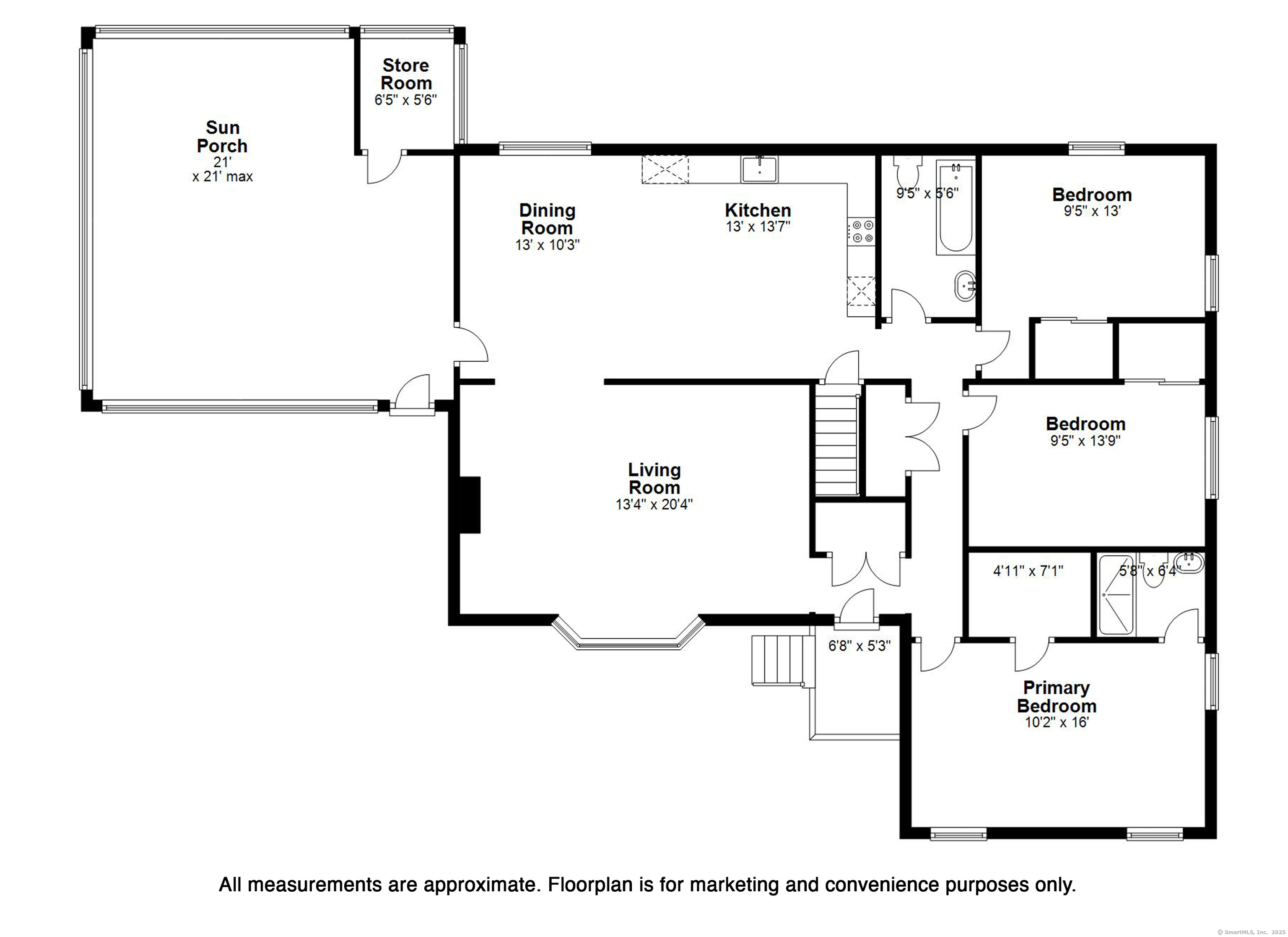 46 White Birch Road Ridgefield, CT 06877 - Photo 3 of 31 a picture of a wall