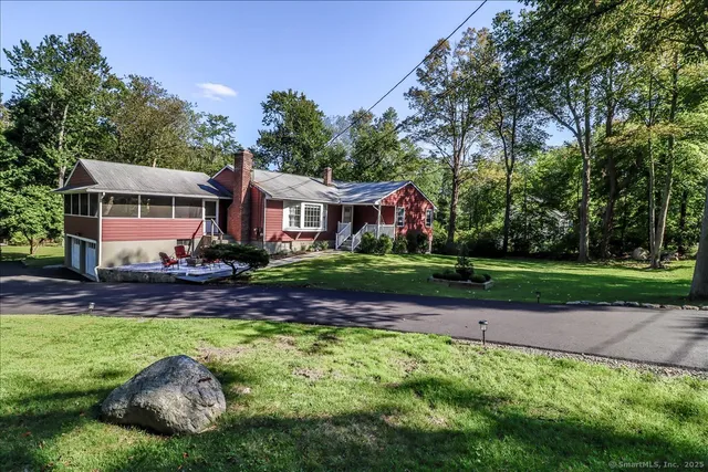 $5,000 | 46 White Birch Road, Ridgefield, CT 06877