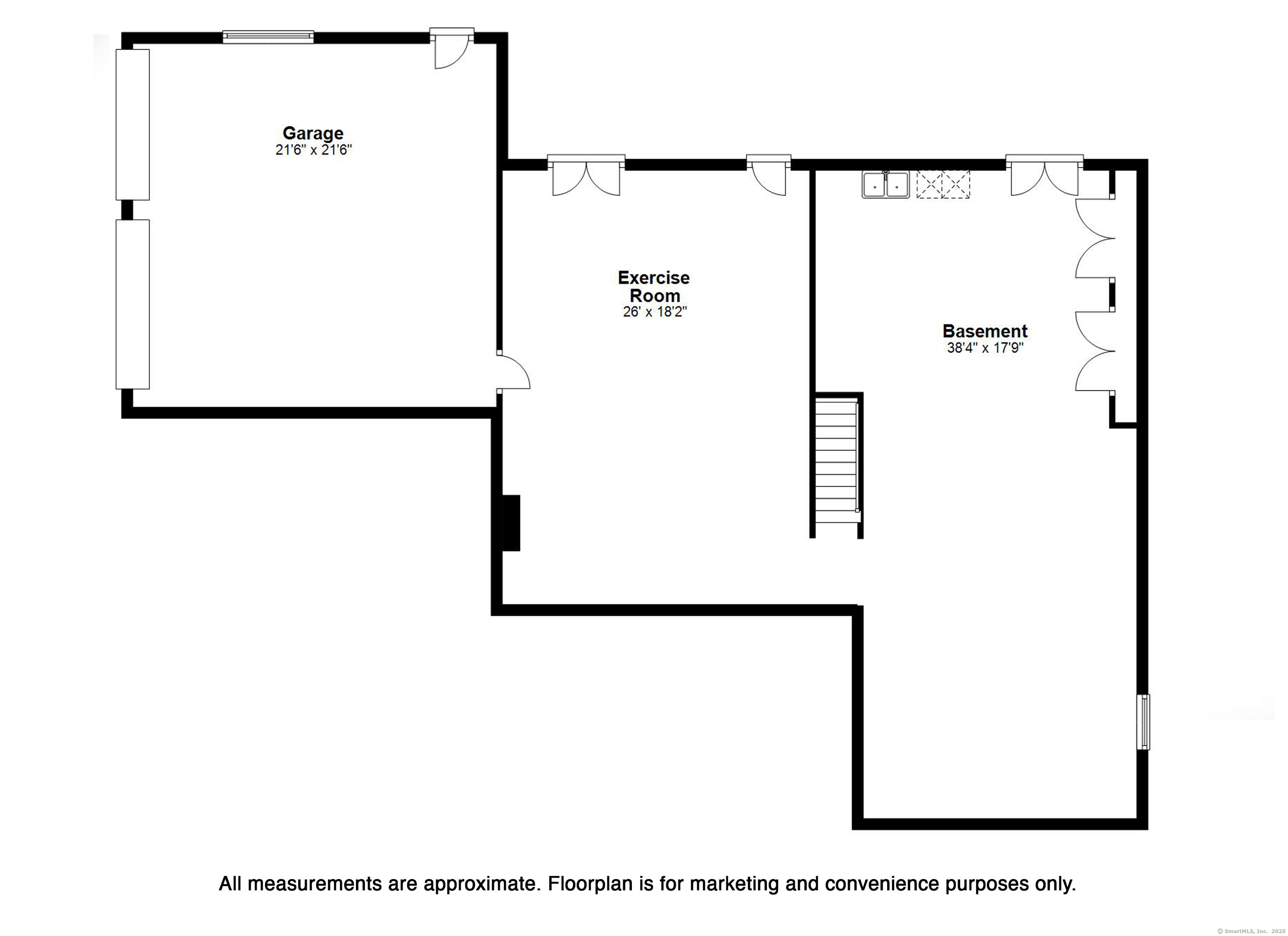46 White Birch Road Ridgefield, CT 06877 - Photo 4 of 31 unknown