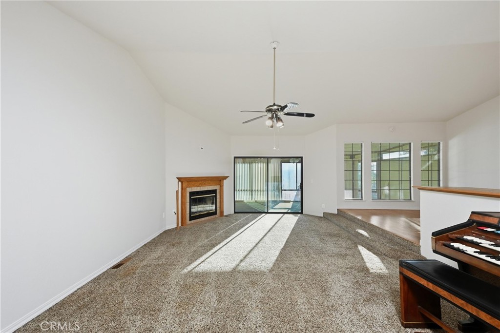 17153 Squirrel Hill Road Hidden Valley Lake, CA 95467 - Photo 6 of 34 Fresh interior paint