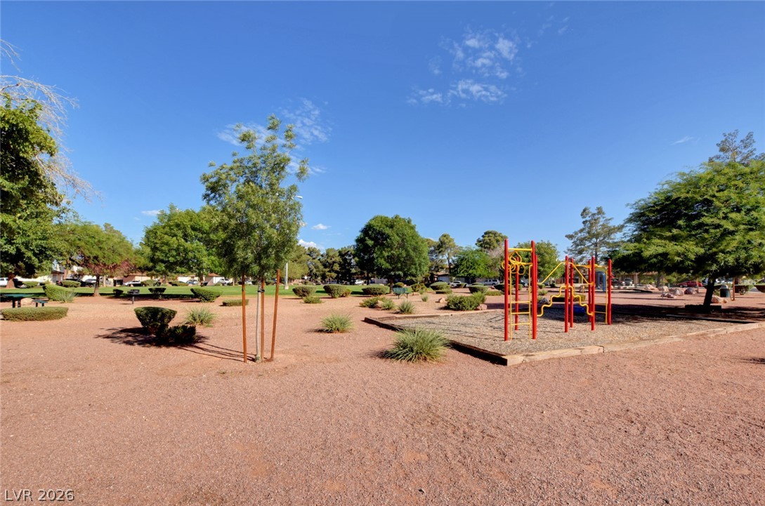 6440 Hartwood Road Las Vegas, NV 89108 - Photo 58 of 59 Kids love this vibrant playground and expansive park, perfect for outdoor fun.