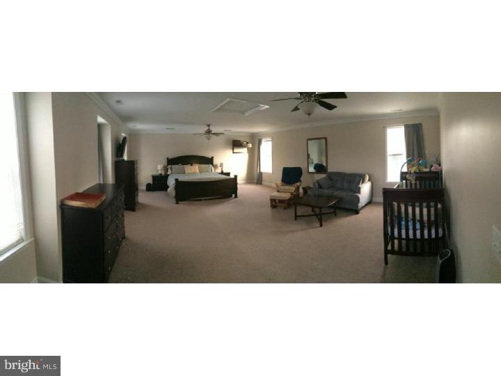 4966 Holletts Corner Road Clayton, DE 19938 - Photo 12 of 17 Bedroom - Main