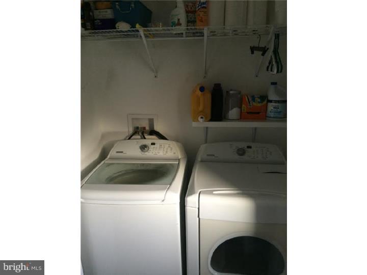 4966 Holletts Corner Road Clayton, DE 19938 - Photo 17 of 17 Laundry Room