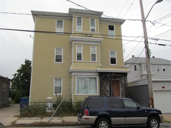 225 Almond Street Fall River, MA 02721 - Photo 2 of 5