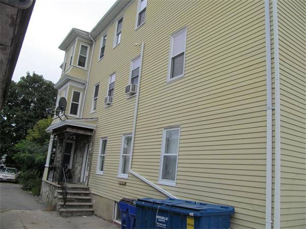 225 Almond Street Fall River, MA 02721 - Photo 3 of 5