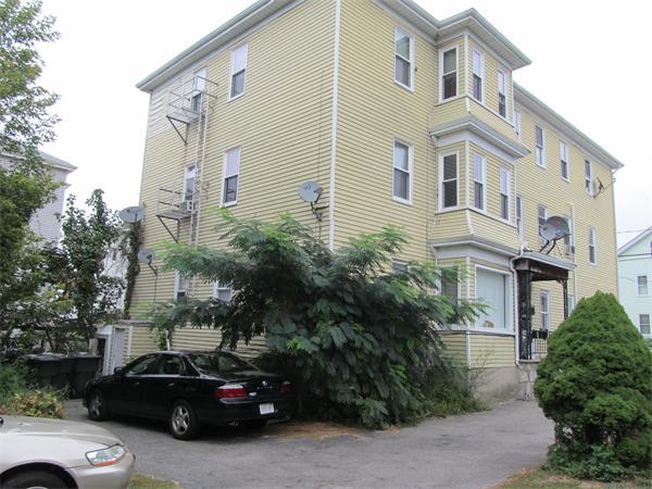 225 Almond Street Fall River, MA 02721 - Photo 5 of 5