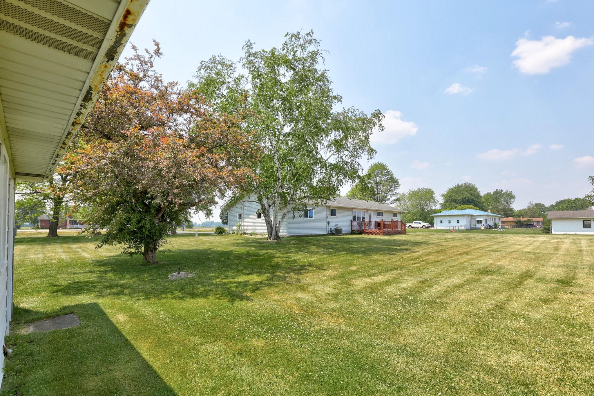 4864 Barnes Road Millington, MI 48746 - Photo 39 of 47