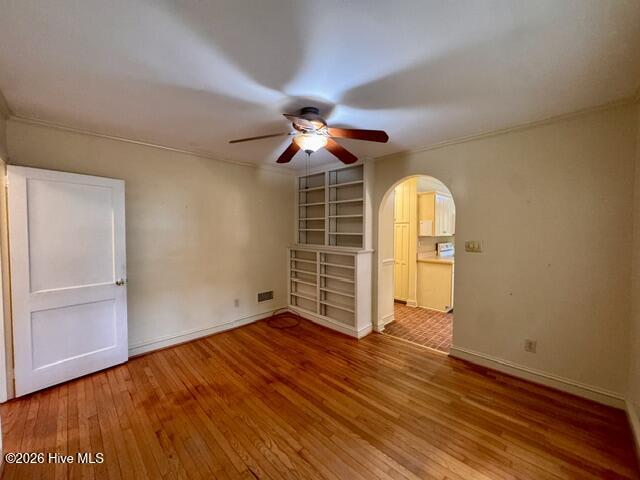 506 Rush Road Fayetteville, NC 28305 - Photo 30 of 33 IMG_1215