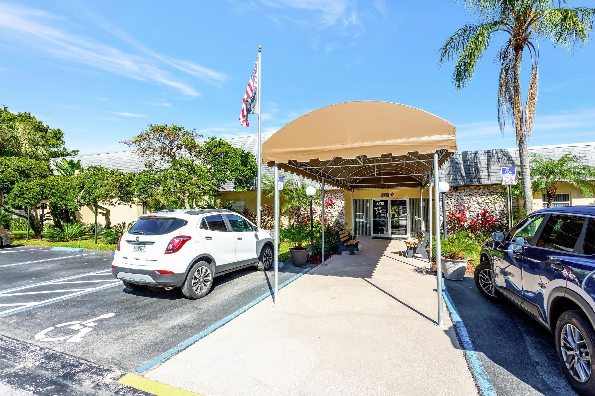 7410 Northwest 1st Street, Unit 207 Pompano Beach, FL 33063 - Photo 29 of 35 Photo 29