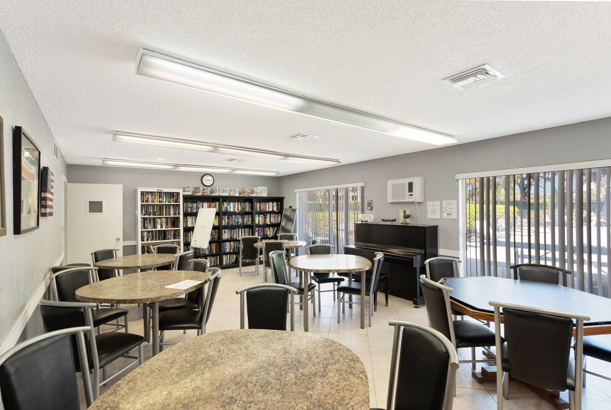 7410 Northwest 1st Street, Unit 207 Pompano Beach, FL 33063 - Photo 35 of 35 Photo 35