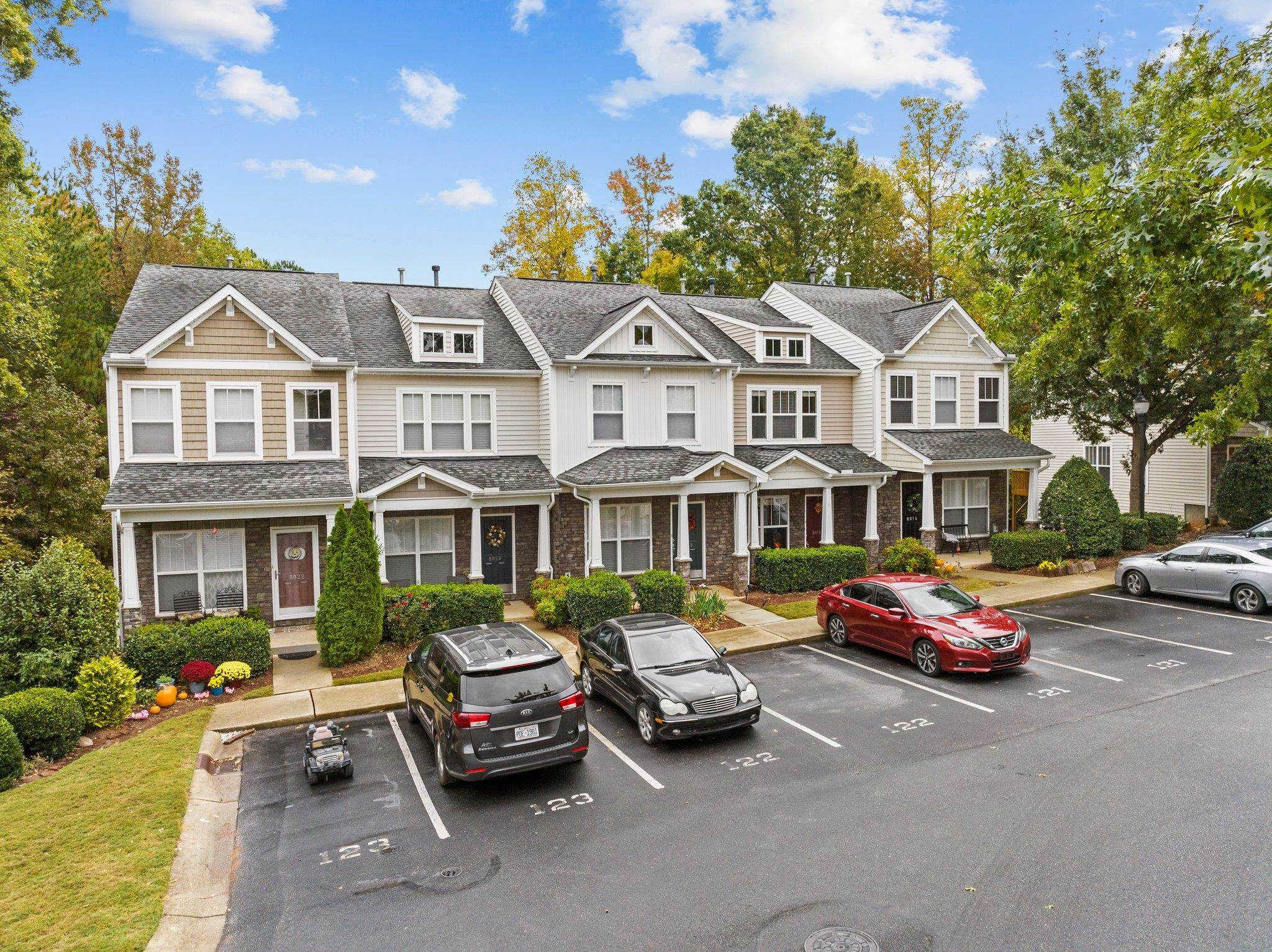 8016 Beechtree Ridge Trail Raleigh, NC 27612 - Photo 26 of 43 Photo 26
