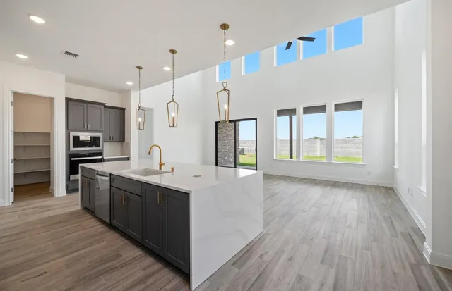 $492,030 | 6202 Lush Pasture Lane, Manvel, TX 77578