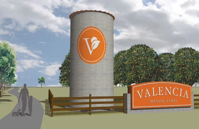 $492,030 | 6202 Lush Pasture Lane, Manvel, TX 77578