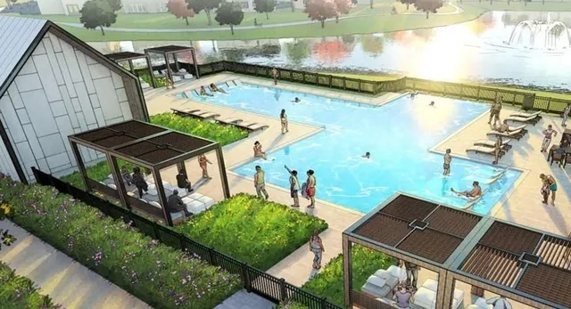 $492,030 | 6202 Lush Pasture Lane, Manvel, TX 77578