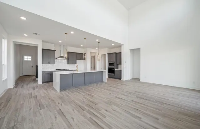 $492,030 | 6202 Lush Pasture Lane, Manvel, TX 77578