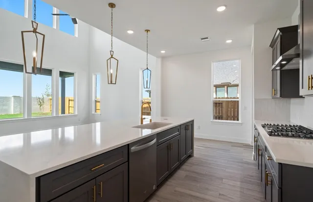 $492,030 | 6202 Lush Pasture Lane, Manvel, TX 77578