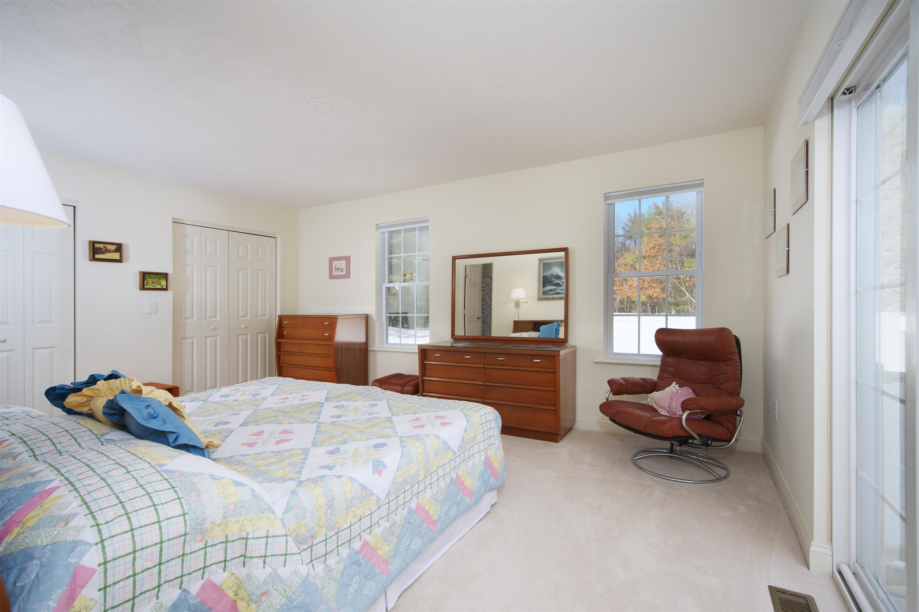 91-6 Hall Road Fremont, NH 03044 - Photo 16 of 43