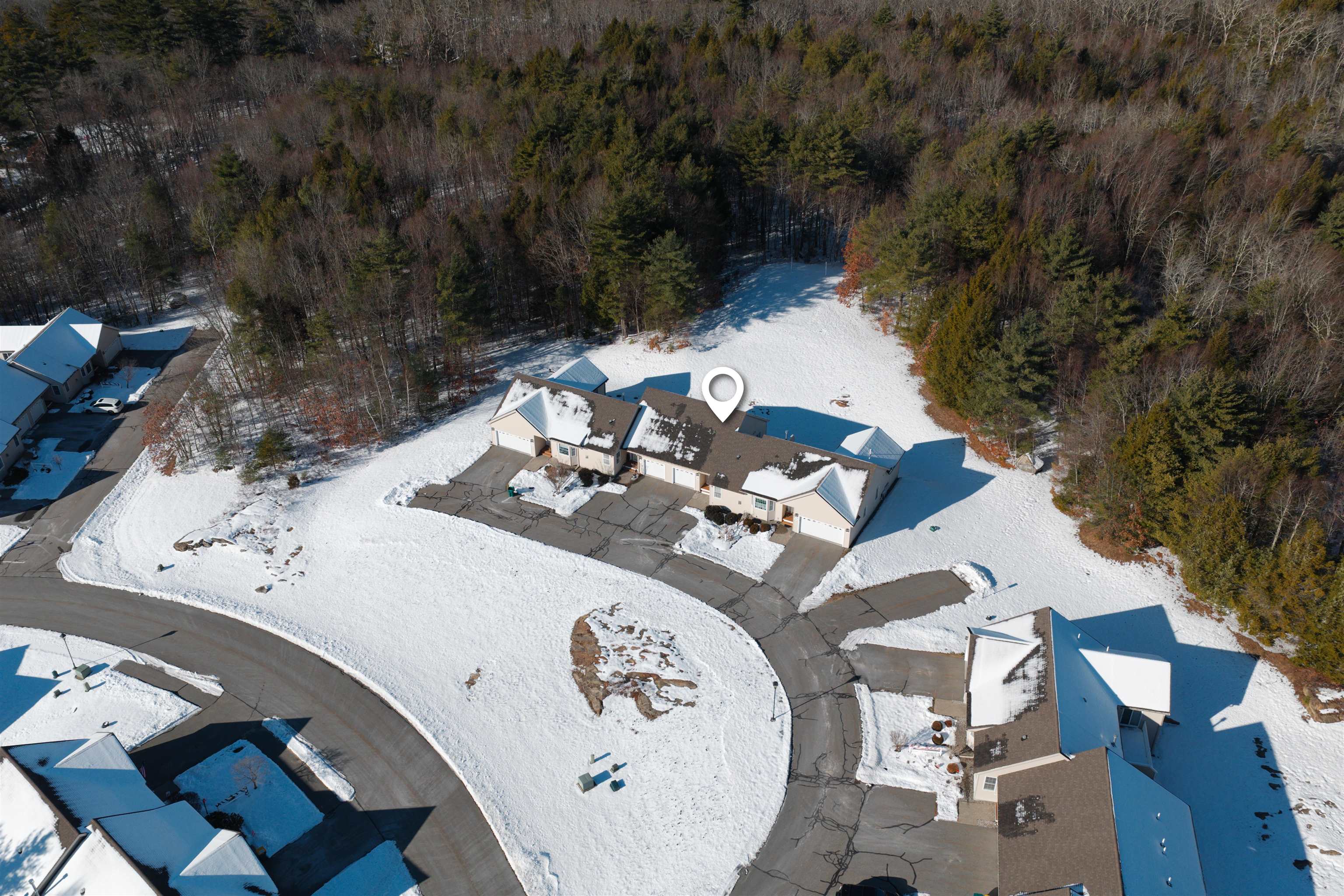 91-6 Hall Road Fremont, NH 03044 - Photo 2 of 43