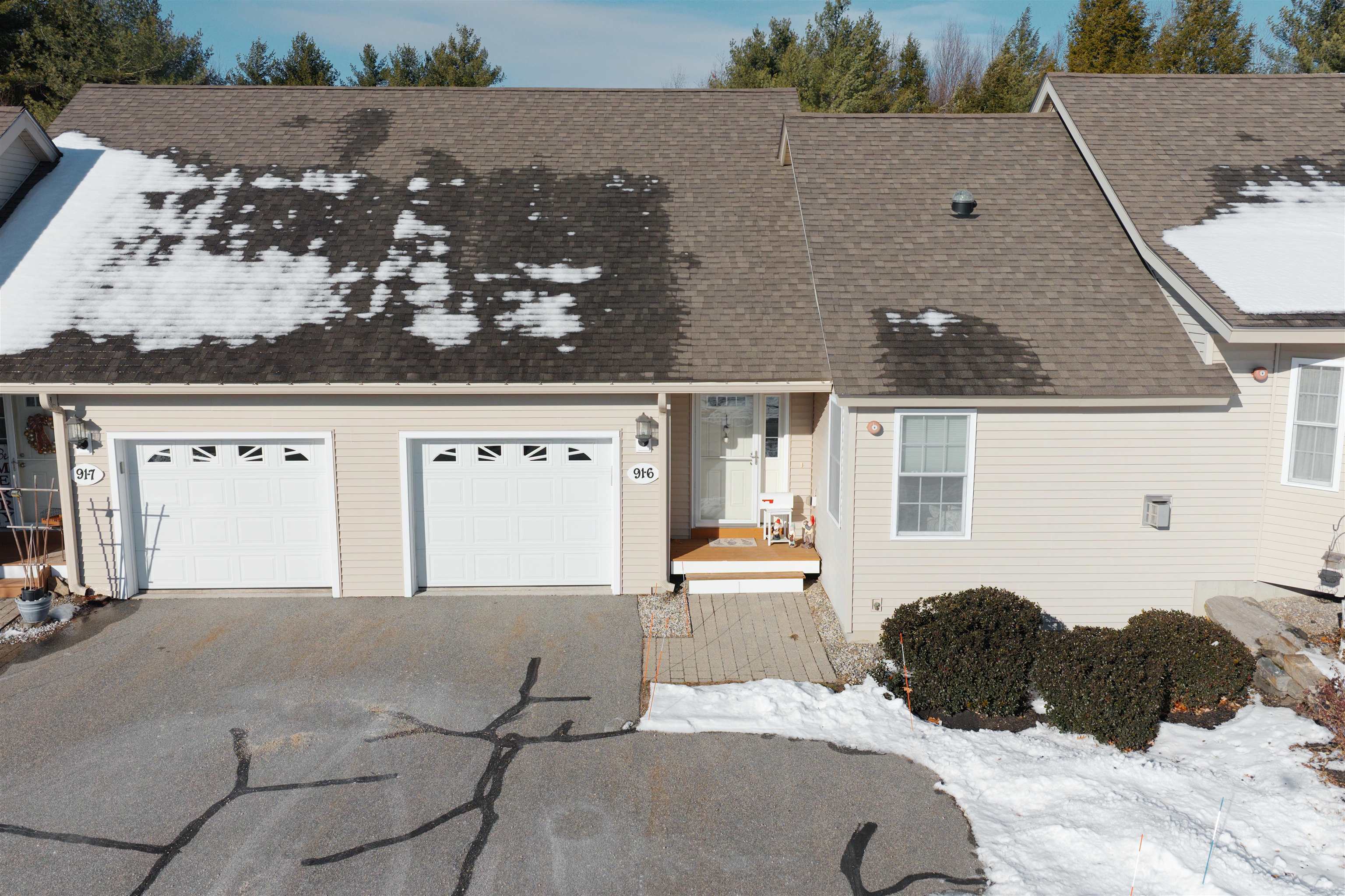 91-6 Hall Road Fremont, NH 03044 - Photo 33 of 43