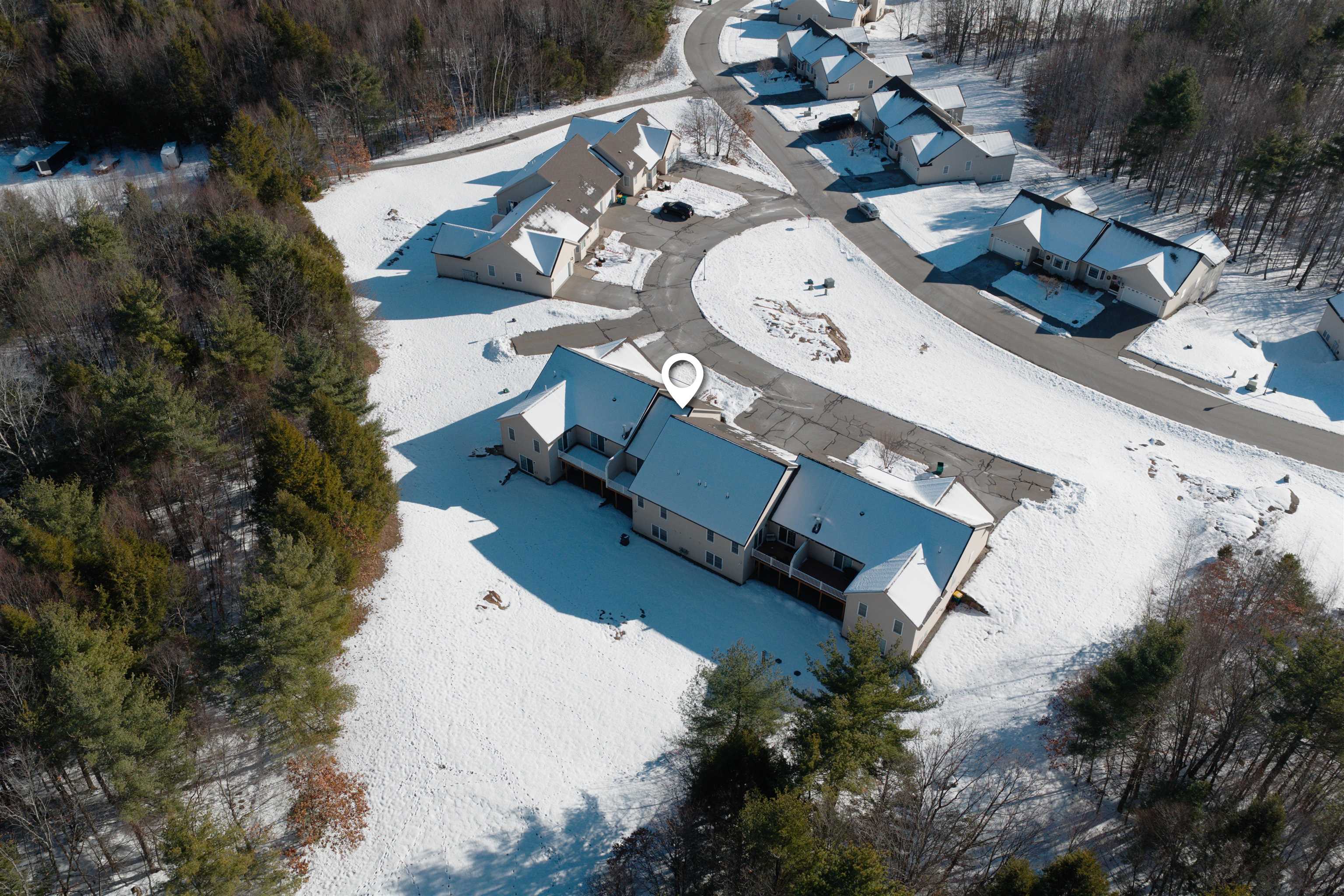 91-6 Hall Road Fremont, NH 03044 - Photo 35 of 43