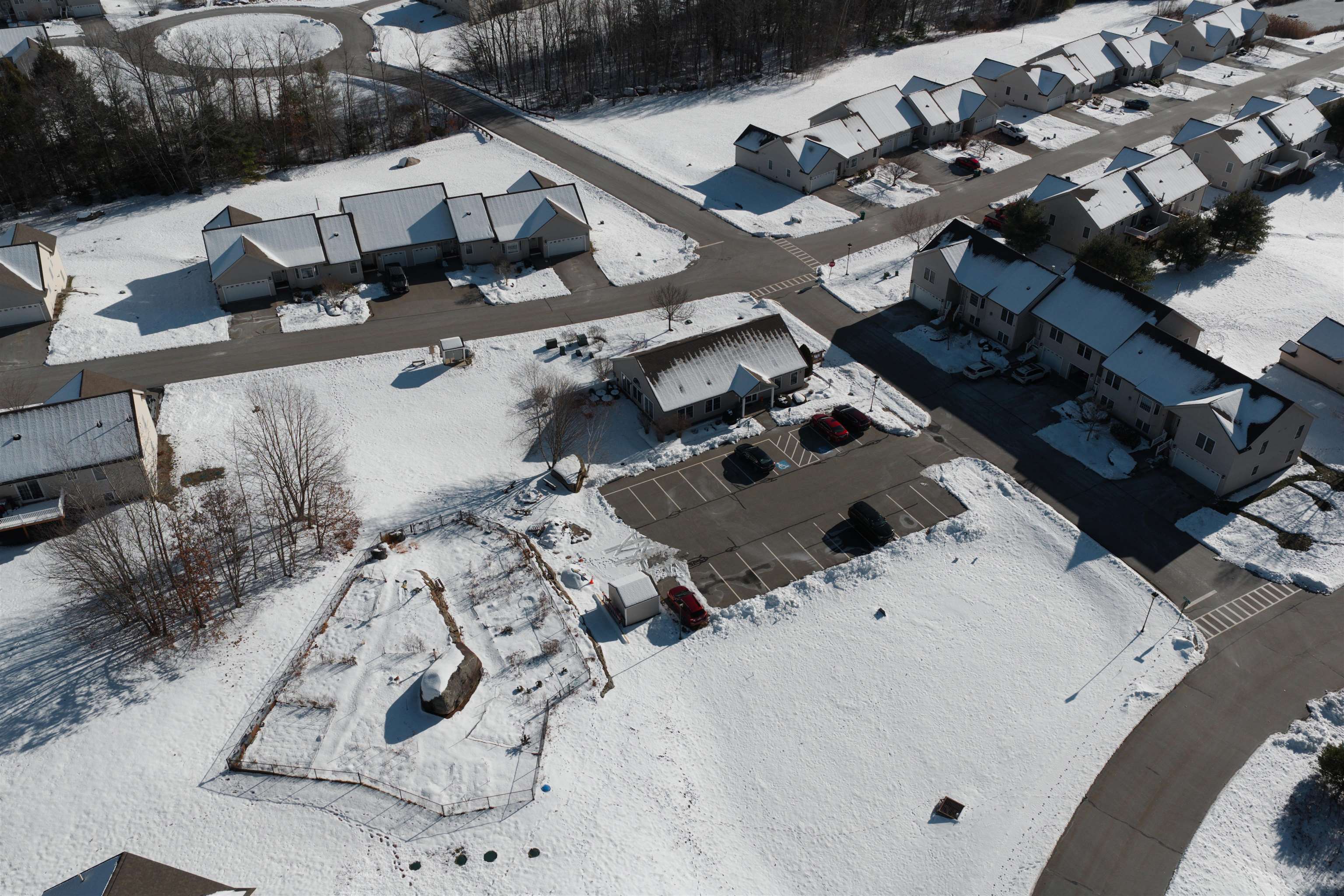 91-6 Hall Road Fremont, NH 03044 - Photo 40 of 43