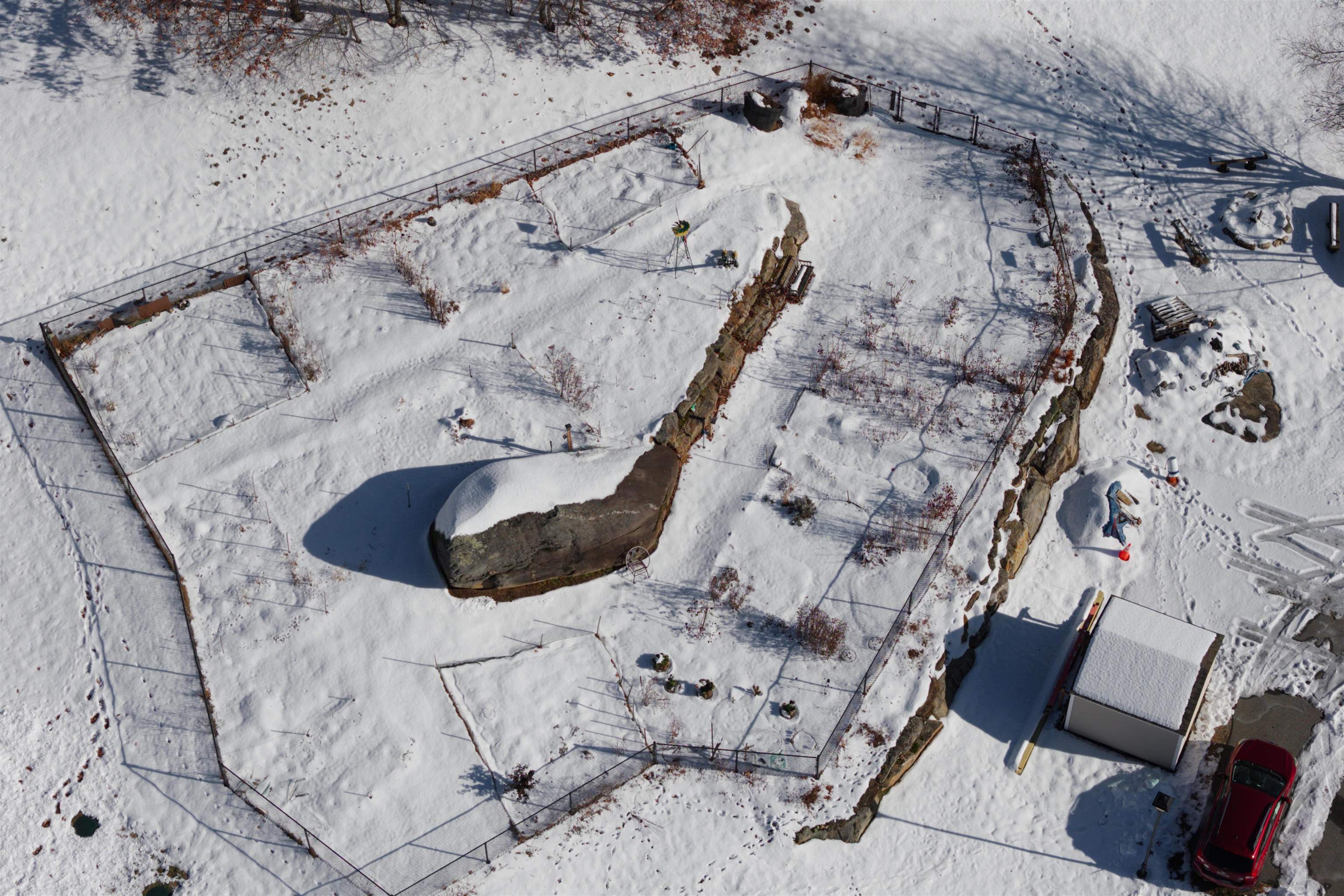 91-6 Hall Road Fremont, NH 03044 - Photo 41 of 43