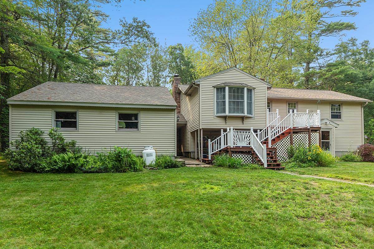239 Rattlesnake Hill Road Auburn, NH 03032 - Photo 36 of 38