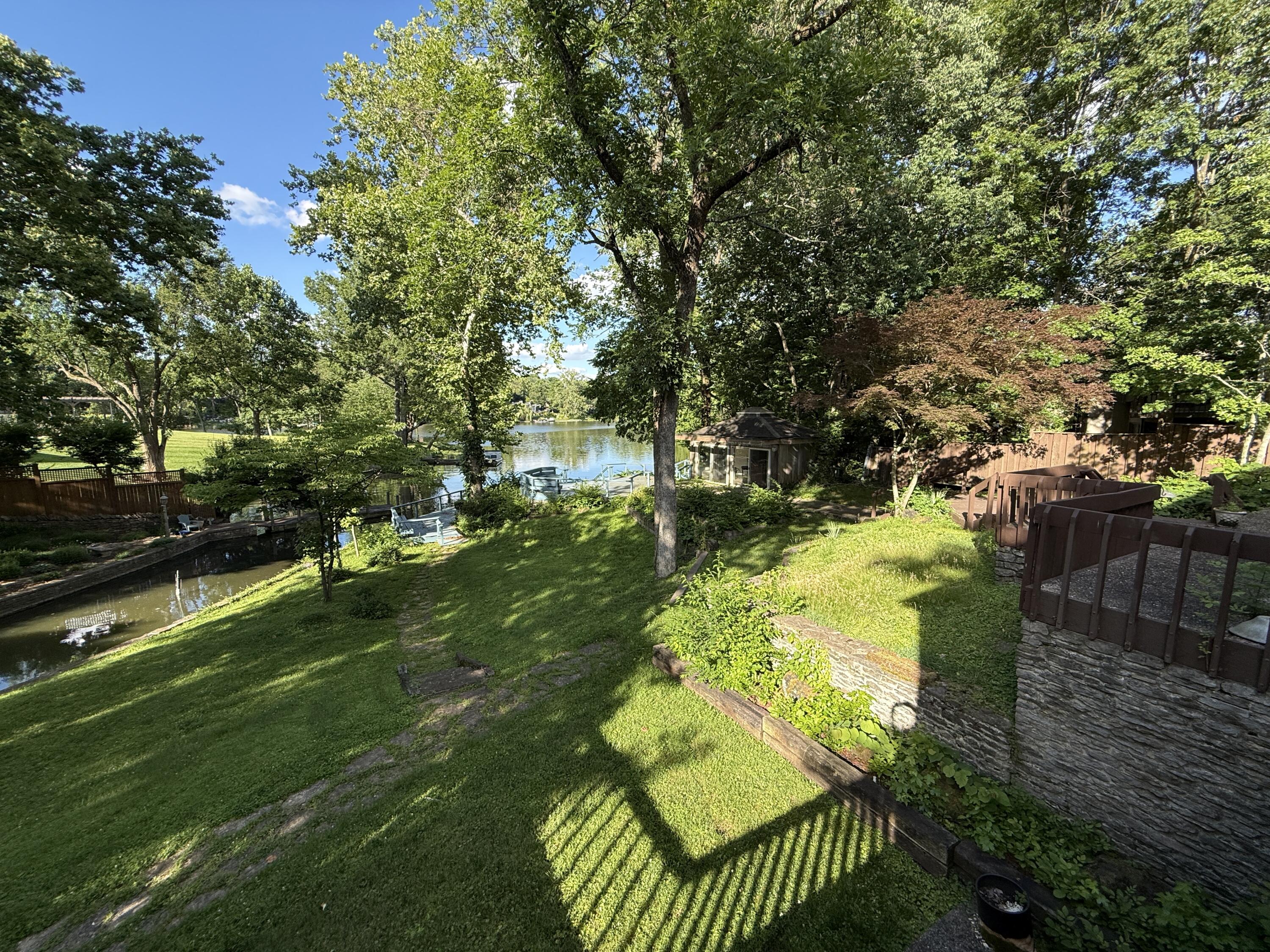 2049 Lakeside Drive Lexington, KY 40502 - Photo 51 of 63 72