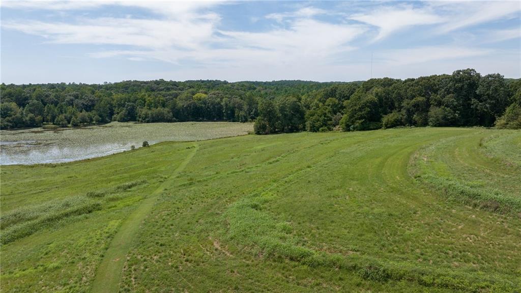 825 North Hampton Way Monroe, GA 30656 - Photo 24 of 31 a view of an outdoor space and a yard