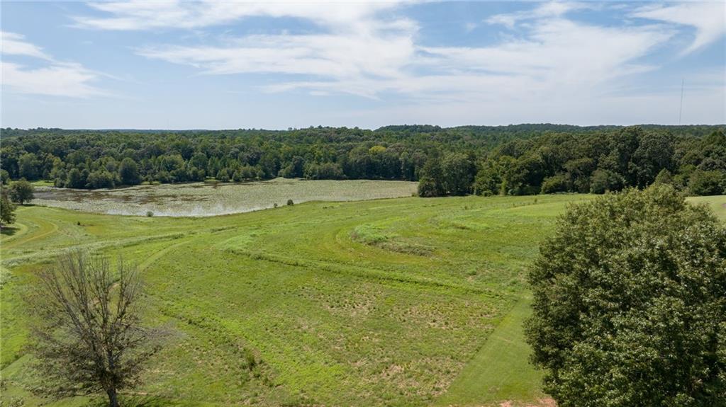 825 North Hampton Way Monroe, GA 30656 - Photo 28 of 31 a view of an outdoor space and a yard