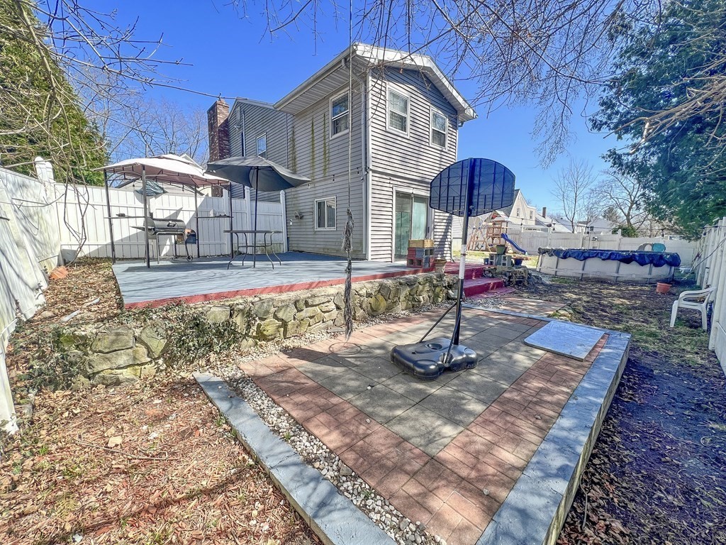 6 Clinton Street Methuen, MA 01844 - Photo 27 of 31