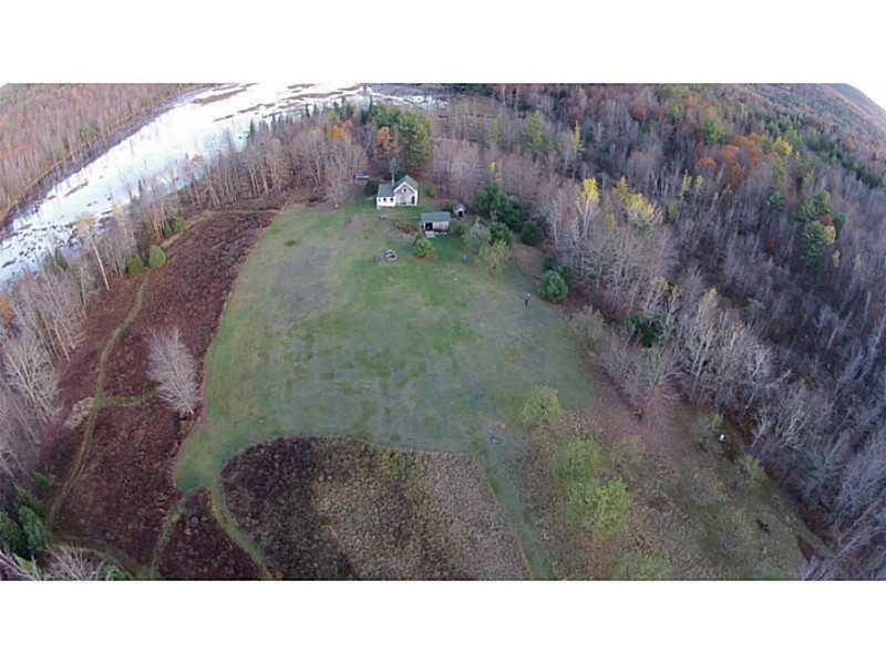 368 Farrand Hill Road Canton, ME 04221 - Photo 13 of 26 Land/Lot.