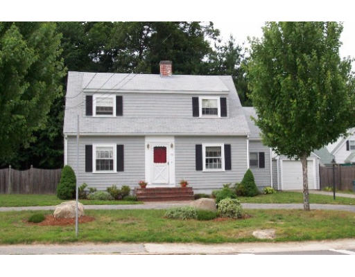 99 Shawsheen Road Andover, MA 01810 - Photo 1 of 4 Gallery Image 1