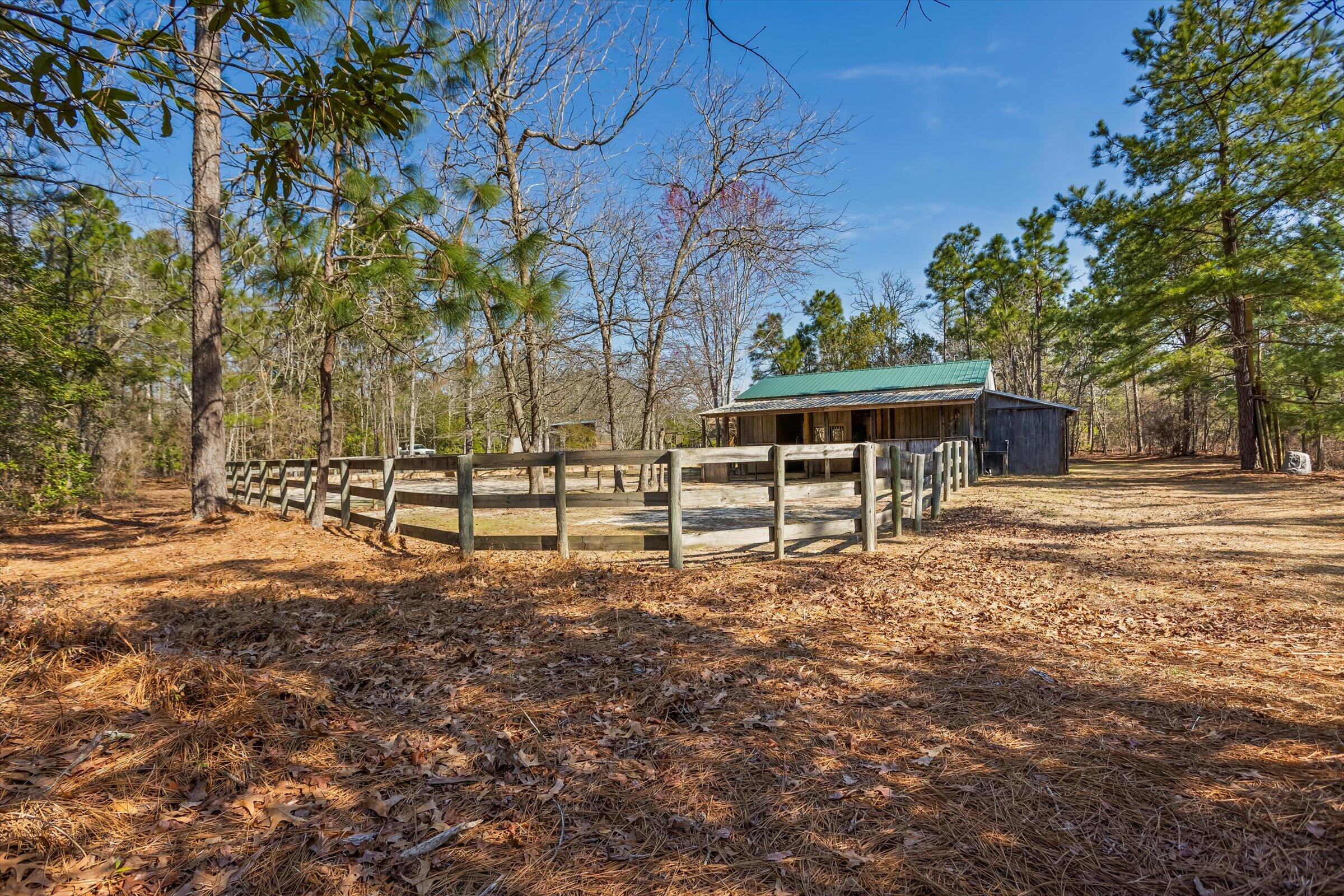 158 North Windsor Road Windsor, SC 29856 - Photo 53 of 85