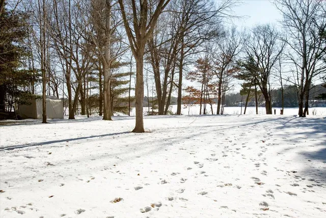 $224,500 | N7598 Highway 25, Menomonie, WI 54751