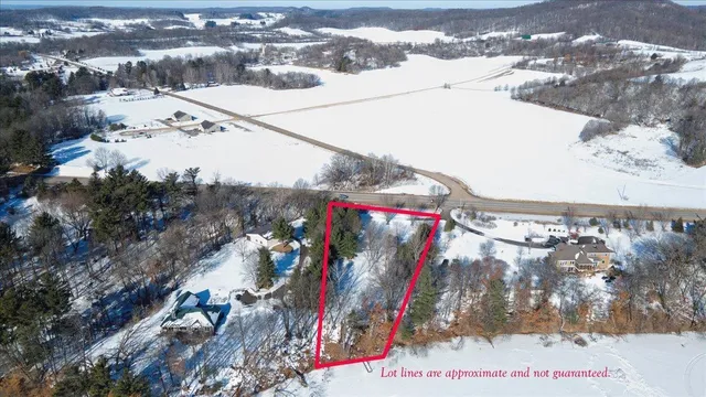 $224,500 | N7598 Highway 25, Menomonie, WI 54751