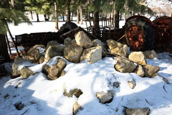 $194,500 | N7598 Highway 25, Menomonie, WI 54751