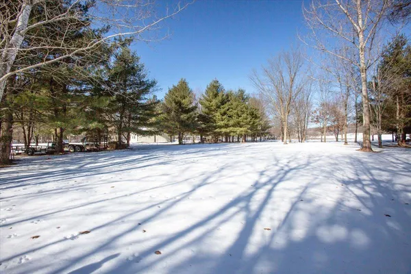 $194,500 | N7598 Highway 25, Menomonie, WI 54751