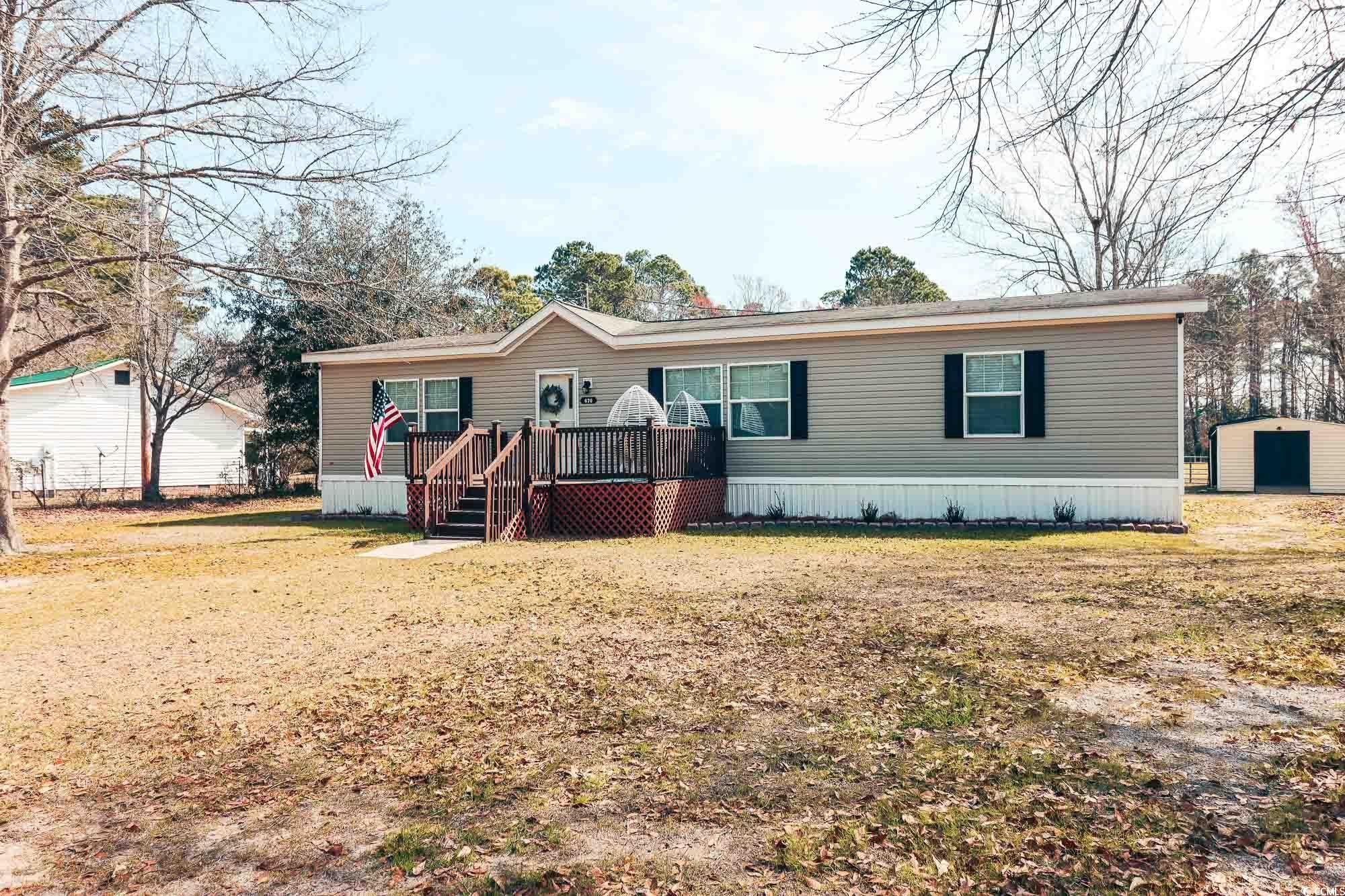 670 Willard Road Conway, SC 29526 - Photo 1 of 31 Gallery Image 1