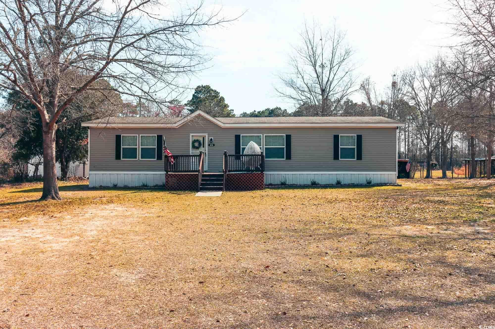 670 Willard Road Conway, SC 29526 - Photo 31 of 31 Gallery Image 31