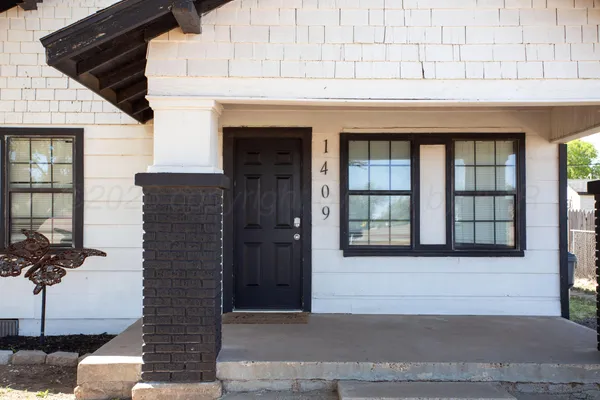 $195,000 | 1409 West Interstate Highway 40, Amarillo, TX 79109