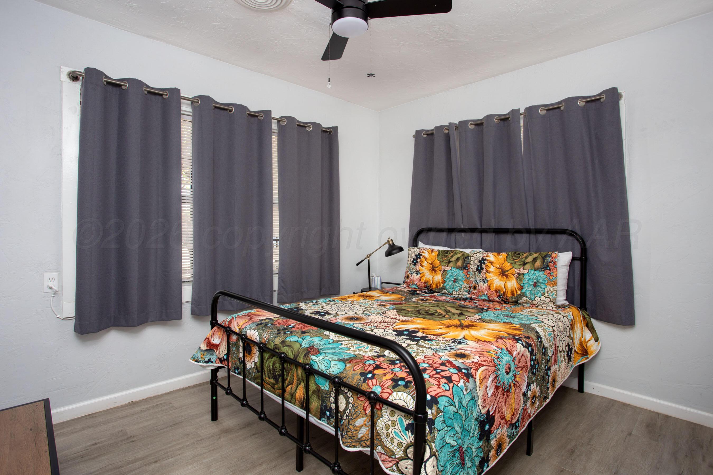 1409 West Interstate Highway 40 Amarillo, TX 79109 - Photo 13 of 28 Bedroom 1