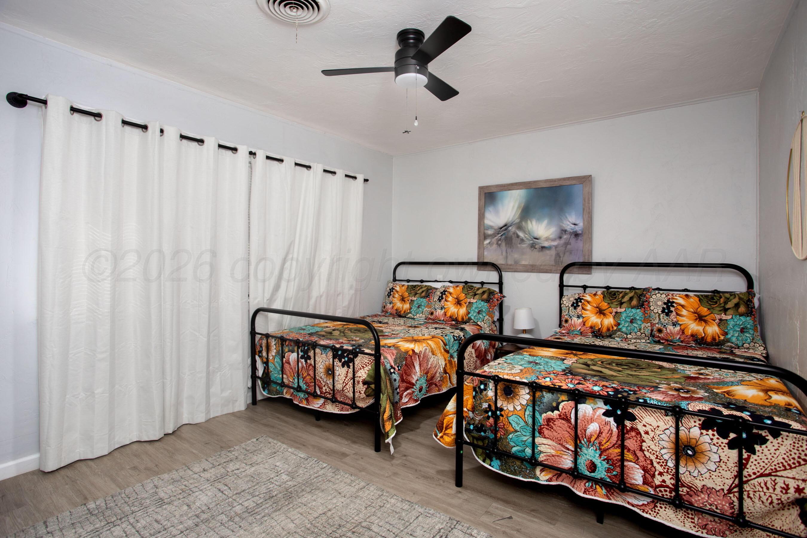 1409 West Interstate Highway 40 Amarillo, TX 79109 - Photo 18 of 28 Bedroom 2